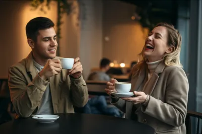 Illustration banters - Image 1