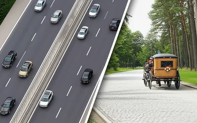 Illustration paralleled - Image 1