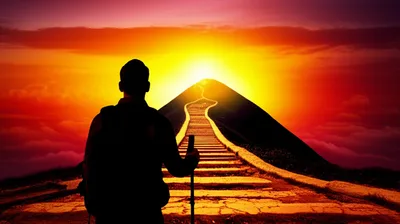 Illustration questing - Image 1