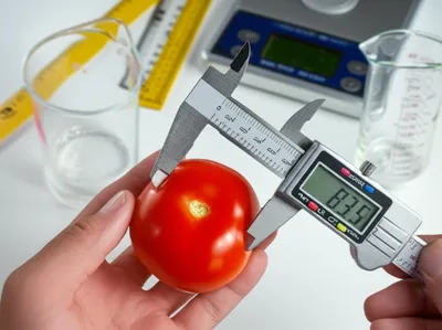 Illustration measurements - Image 1