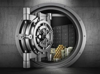 Illustration vault - Image 1