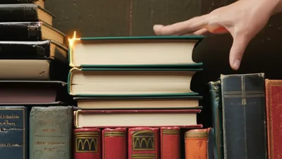 Illustration publishes - Image 1