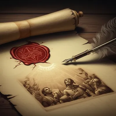 Illustration mandates - Image 1