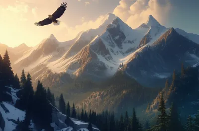 Illustration grandeur - Image 1