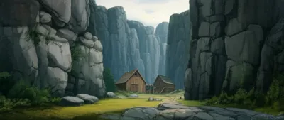 Illustration cloves - Image 1