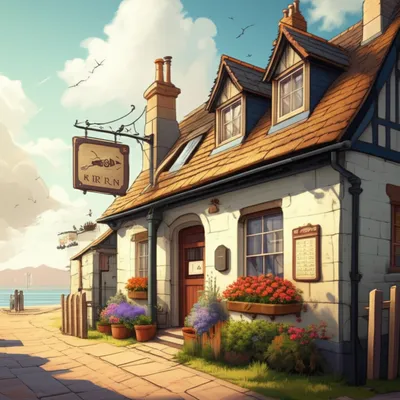 Illustration vents - Image 1