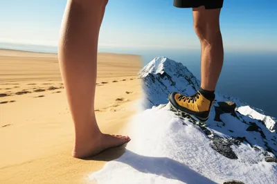 Illustration straddled - Image 1