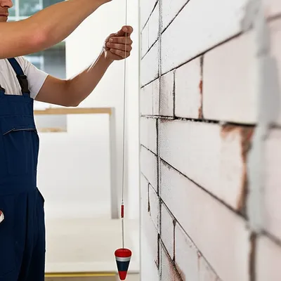 Illustration plumb - Image 1