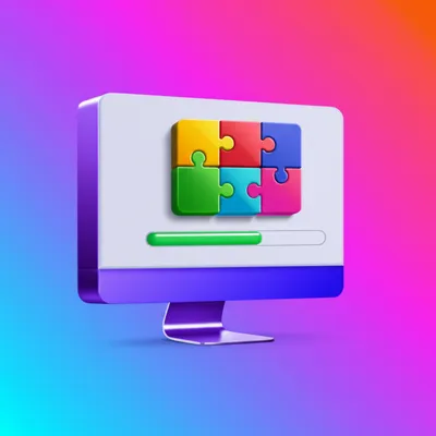 Illustration downloading - Image 1