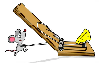 Illustration tripped - Image 1