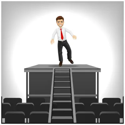 Illustration stilted - Image 1