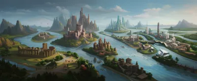 Illustration continuity - Image 1