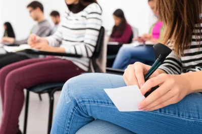 Illustration cheat - Image 1