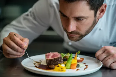 Illustration tasty - Image 1