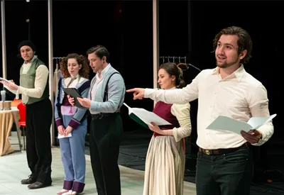 Illustration recasting - Image 1