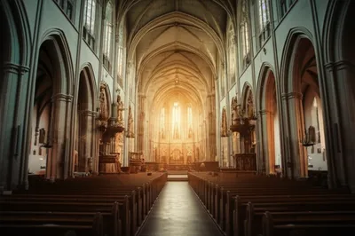 Illustration west - Image 1