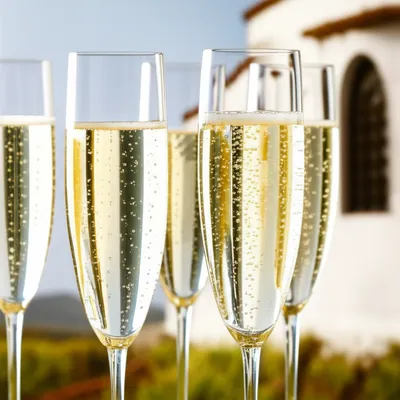 Illustration cava - Image 1