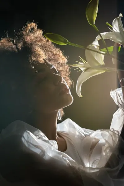 Illustration chiaroscuros - Image 2