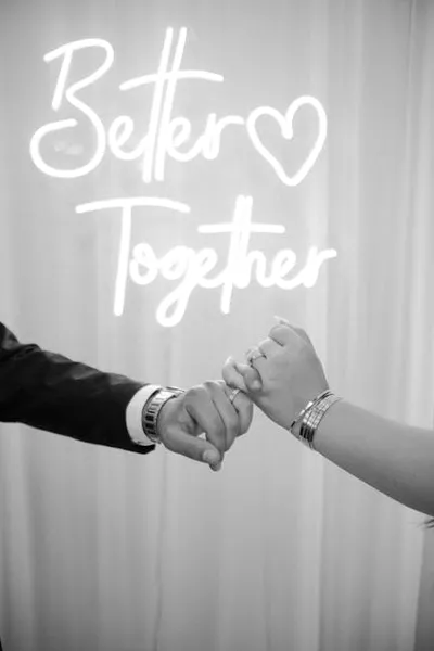 Illustration interlinked - Image 2