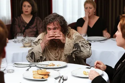 Illustration uncouth - Image 1