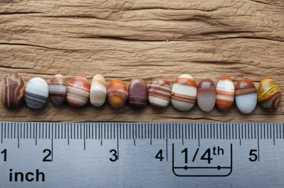 Illustration agates - Image 1