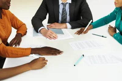 Illustration bilateral