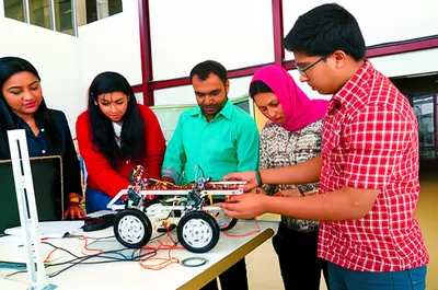 Illustration institutes - Image 1