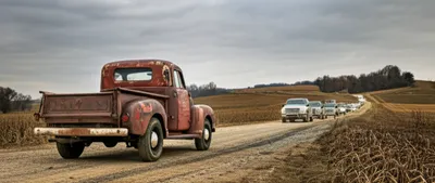 Illustration jaws - Image 1