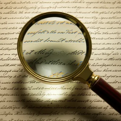 Illustration interlinear - Image 1