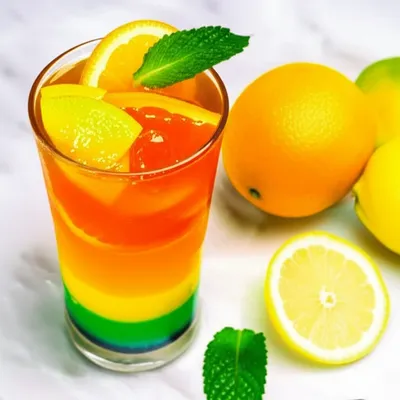 Illustration cordials - Image 1