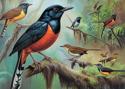 Hình ảnh minh họa shamas - Ảnh 1