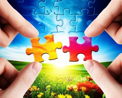 Illustration conferring - Image 1