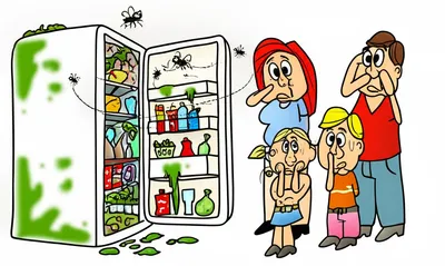 Illustration abominable - Image 1