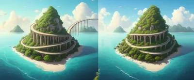 Illustration closeness - Image 1