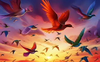 Illustration plurality - Image 1