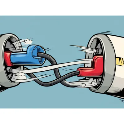 Illustration walk - Image 1