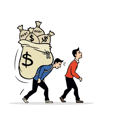 Illustration encumbrance - Image 1