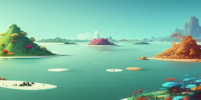 Illustration discrete - Image 1