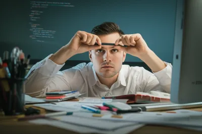 Illustration noodling - Image 1