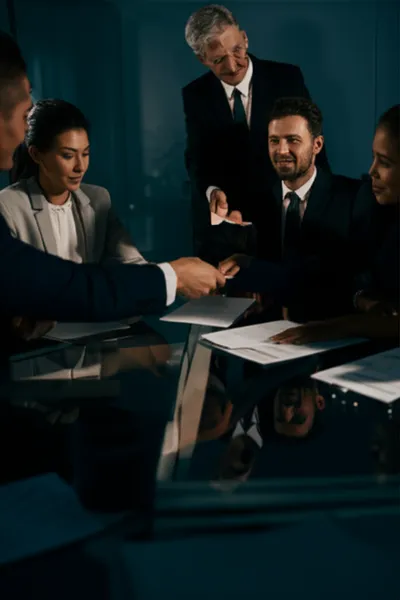 Illustration agenda - Image 1