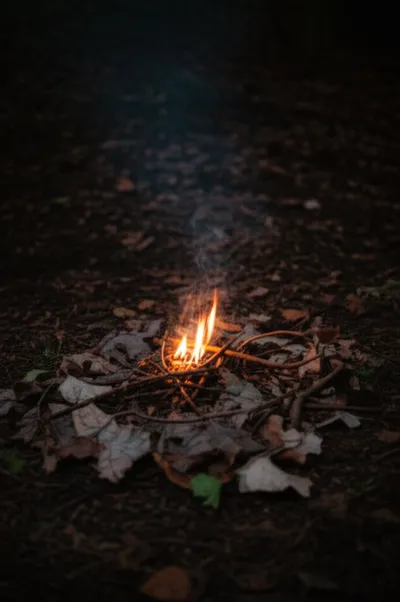 Illustration sparked - Image 1