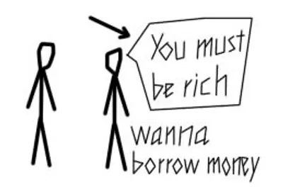 Illustration innuendo - Image 2