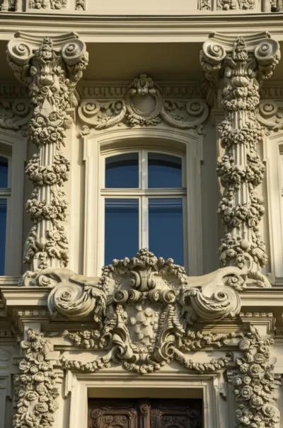 Illustration flourishes - Image 1