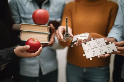 Illustration determinatives - Image 1