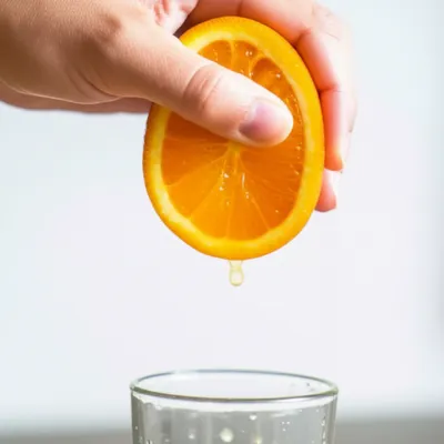 Illustration juice - Image 1