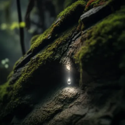 Illustration secreted - Image 1