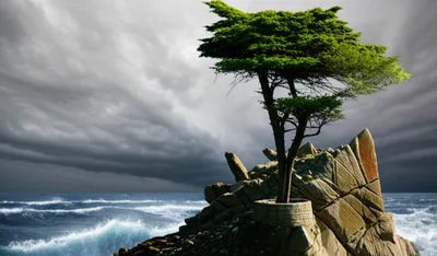 Illustration weathering - Image 1