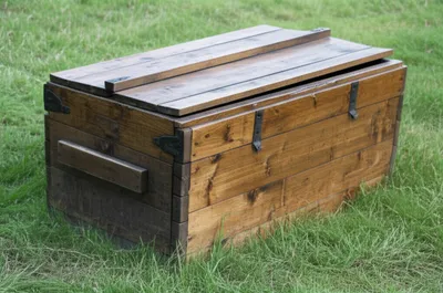 Illustration ark - Image 1