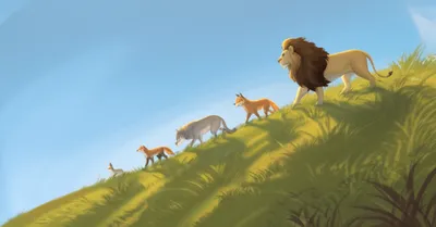 Illustration precede - Image 1