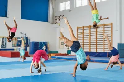 Illustration tumbled - Image 1